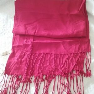 Brand New Scarf